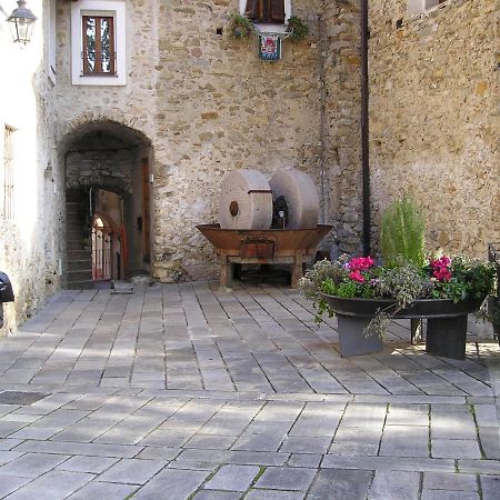 Casa Gianni Daire Vallebona Dış mekan fotoğraf