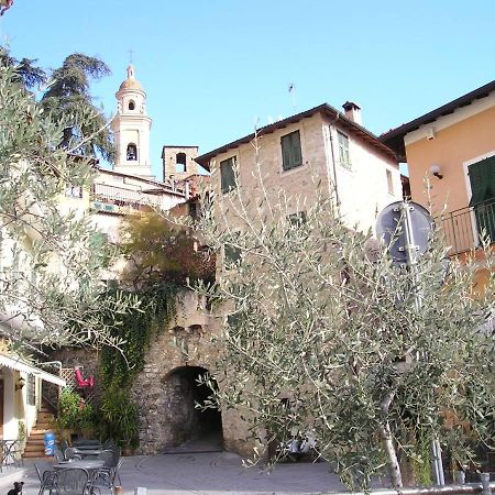Casa Gianni Daire Vallebona Dış mekan fotoğraf