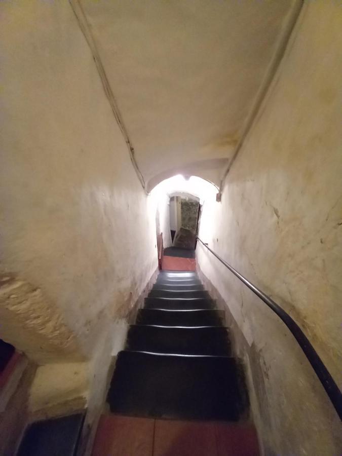 Casa Gianni Daire Vallebona Dış mekan fotoğraf