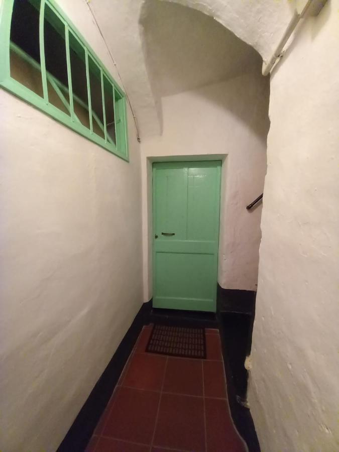 Casa Gianni Daire Vallebona Dış mekan fotoğraf