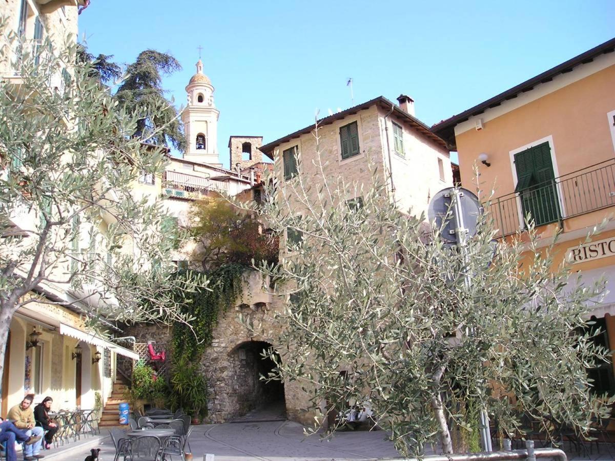 Casa Gianni Daire Vallebona Dış mekan fotoğraf