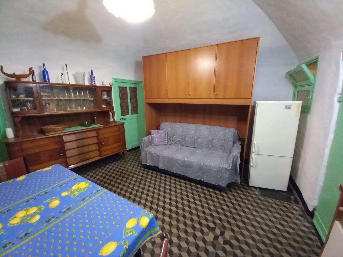 Casa Gianni Daire Vallebona Dış mekan fotoğraf