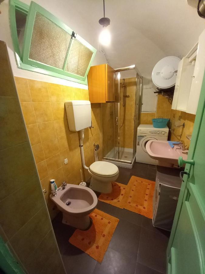 Casa Gianni Daire Vallebona Dış mekan fotoğraf