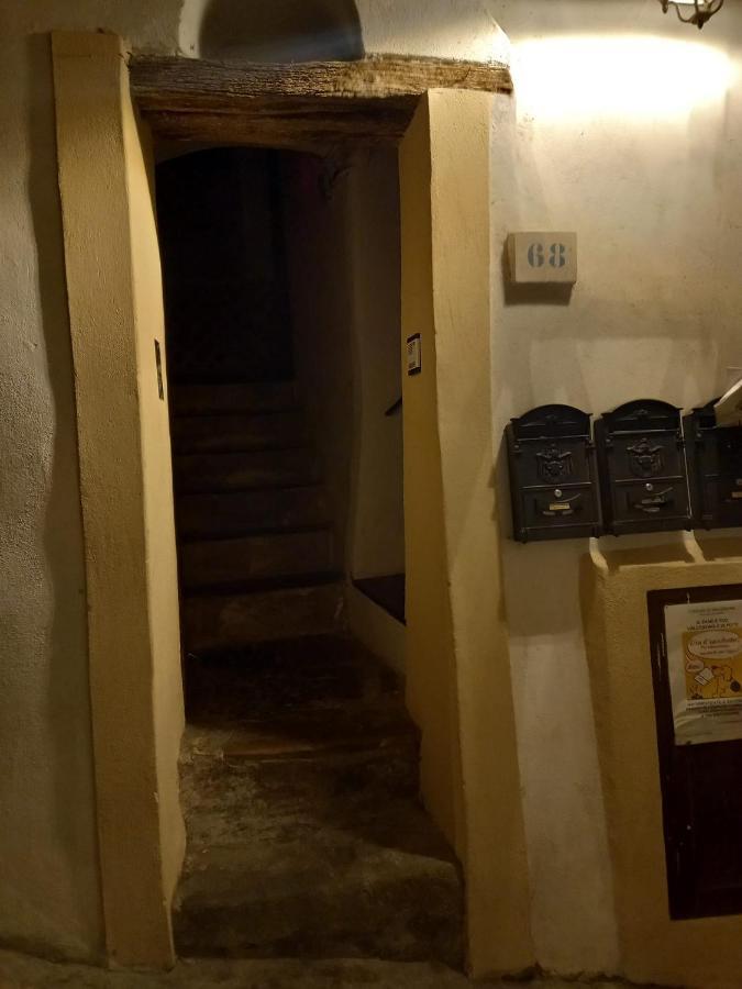 Casa Gianni Daire Vallebona Dış mekan fotoğraf